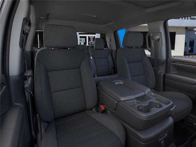 2026 GMC Sierra 1500 Elevation (Stk: 46032) in Slave Lake - Image 17 of 25