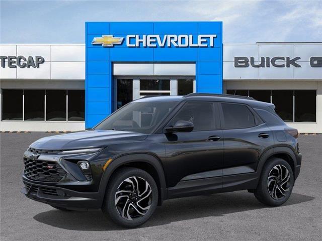 2026 Chevrolet TrailBlazer RS (Stk: 46036) in Slave Lake - Image 3 of 25