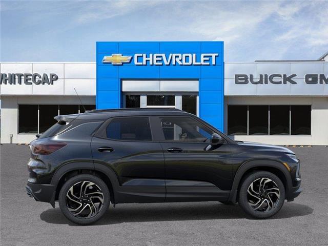 2026 Chevrolet TrailBlazer RS (Stk: 46036) in Slave Lake - Image 6 of 25