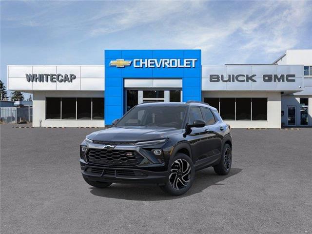 2026 Chevrolet TrailBlazer RS (Stk: 46036) in Slave Lake - Image 9 of 25