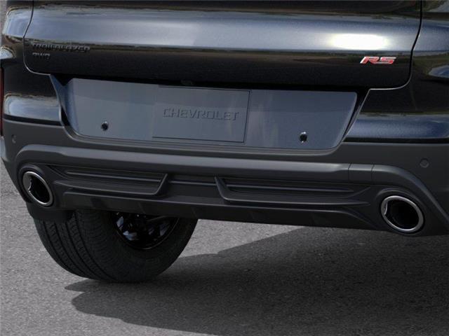 2026 Chevrolet TrailBlazer RS (Stk: 46036) in Slave Lake - Image 15 of 25