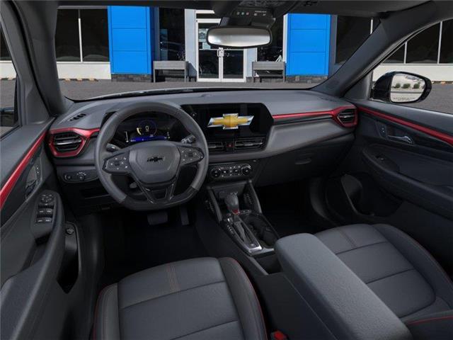 2026 Chevrolet TrailBlazer RS (Stk: 46036) in Slave Lake - Image 16 of 25