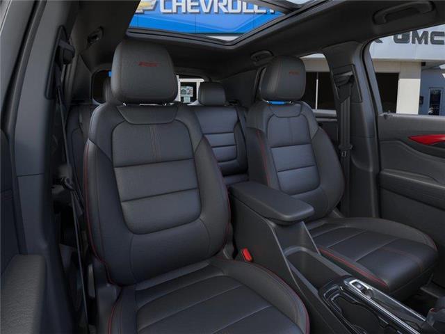 2026 Chevrolet TrailBlazer RS (Stk: 46036) in Slave Lake - Image 17 of 25