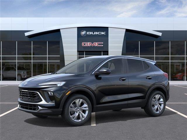 2026 Buick Encore GX Preferred (Stk: KL4AMC) in Pembroke - Image 2 of 6