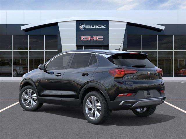 2026 Buick Encore GX Preferred (Stk: KL4AMC) in Pembroke - Image 3 of 6