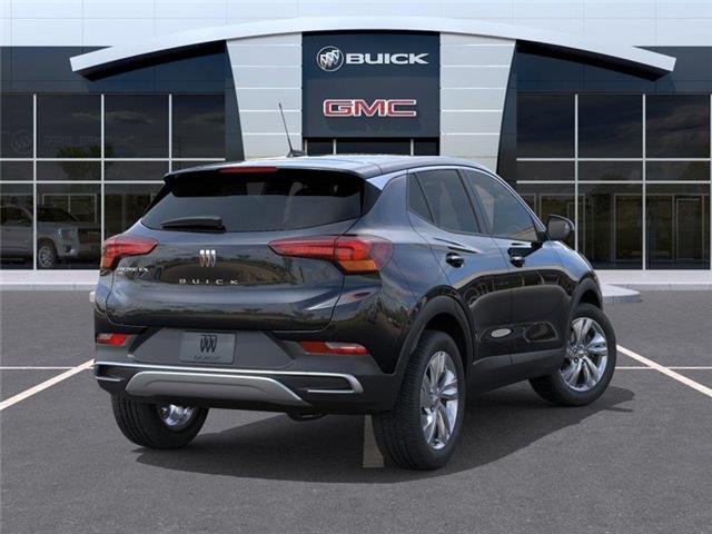 2026 Buick Encore GX Preferred (Stk: KL4AMC) in Pembroke - Image 4 of 6
