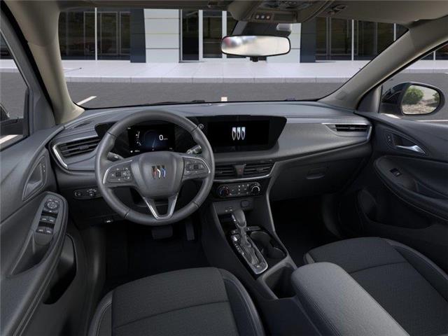 2026 Buick Encore GX Preferred (Stk: KL4AMC) in Pembroke - Image 5 of 6