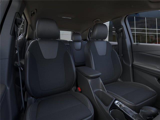 2026 Buick Encore GX Preferred (Stk: KL4AMC) in Pembroke - Image 6 of 6