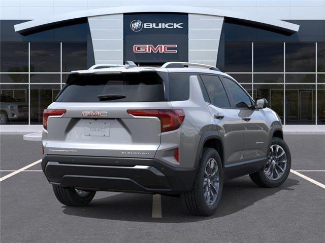 2027 GMC Terrain Elevation (Stk: 10975) in Meadow Lake - Image 4 of 6