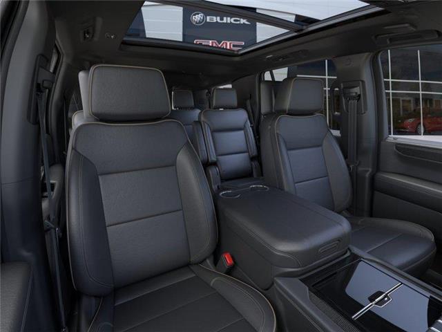 2026 GMC Yukon Elevation (Stk: 26YK5792) in Unity - Image 6 of 6