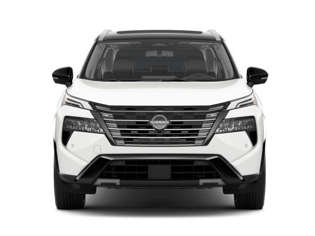 2026 Nissan Rogue Platinum (Stk: N21757) in Brantford - Image 2 of 8