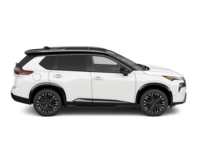 2026 Nissan Rogue Platinum (Stk: N21757) in Brantford - Image 4 of 8