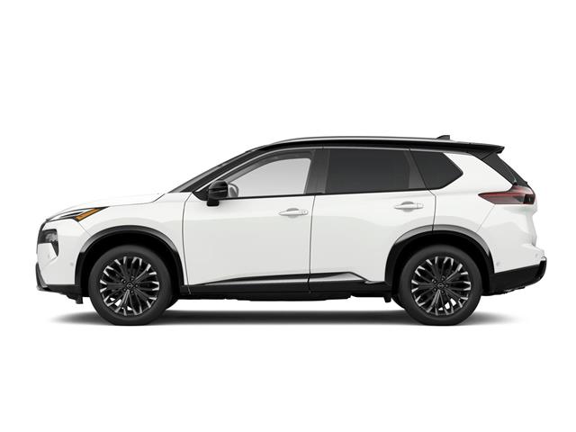 2026 Nissan Rogue Platinum (Stk: N21757) in Brantford - Image 8 of 8