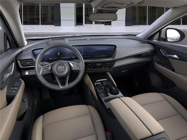 2026 Buick Envision Preferred (Stk: 26197) in Moosomin - Image 5 of 6