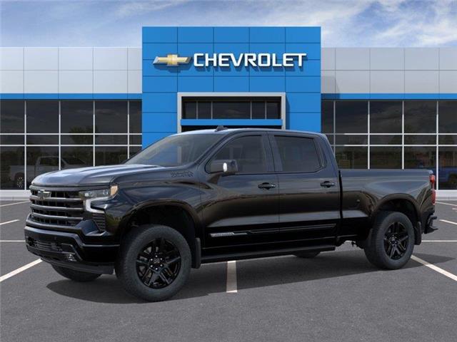 2026 Chevrolet Silverado 1500 High Country (Stk: 2-427278) in Paisley - Image 3 of 24