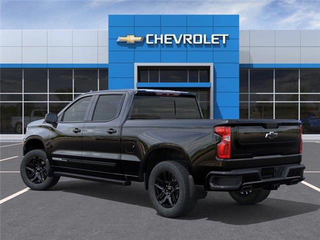 2026 Chevrolet Silverado 1500 High Country (Stk: 2-427278) in Paisley - Image 4 of 24