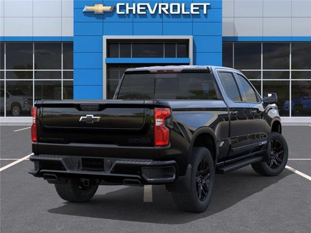 2026 Chevrolet Silverado 1500 High Country (Stk: 2-427278) in Paisley - Image 5 of 24