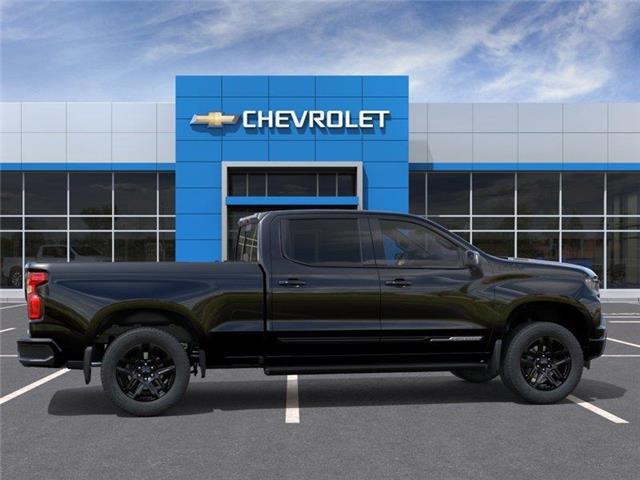2026 Chevrolet Silverado 1500 High Country (Stk: 2-427278) in Paisley - Image 6 of 24