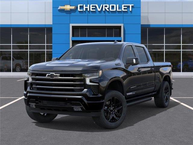 2026 Chevrolet Silverado 1500 High Country (Stk: 2-427278) in Paisley - Image 7 of 24
