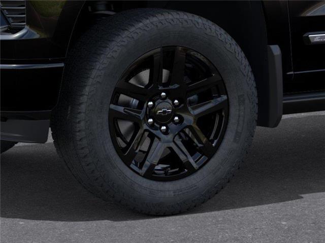 2026 Chevrolet Silverado 1500 High Country (Stk: 2-427278) in Paisley - Image 9 of 24