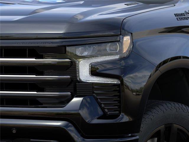 2026 Chevrolet Silverado 1500 High Country (Stk: 2-427278) in Paisley - Image 10 of 24