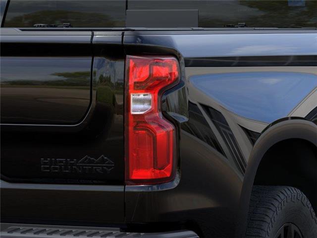 2026 Chevrolet Silverado 1500 High Country (Stk: 2-427278) in Paisley - Image 11 of 24