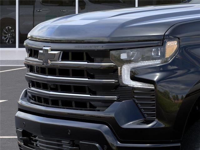 2026 Chevrolet Silverado 1500 High Country (Stk: 2-427278) in Paisley - Image 13 of 24