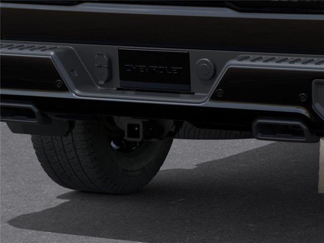 2026 Chevrolet Silverado 1500 High Country (Stk: 2-427278) in Paisley - Image 14 of 24