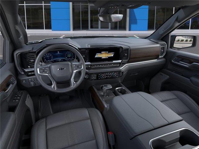 2026 Chevrolet Silverado 1500 High Country (Stk: 2-427278) in Paisley - Image 15 of 24