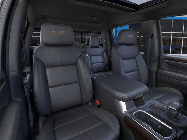 2026 Chevrolet Silverado 1500 High Country (Stk: 2-427278) in Paisley - Image 16 of 24