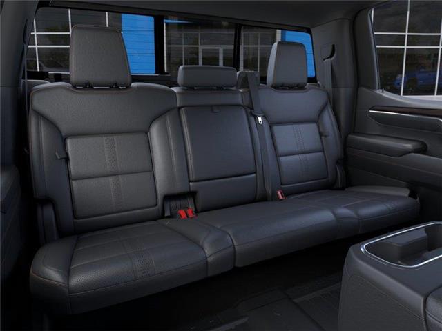2026 Chevrolet Silverado 1500 High Country (Stk: 2-427278) in Paisley - Image 17 of 24