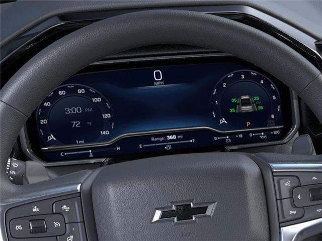2026 Chevrolet Silverado 1500 High Country (Stk: 2-427278) in Paisley - Image 18 of 24