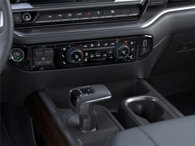 2026 Chevrolet Silverado 1500 High Country (Stk: 2-427278) in Paisley - Image 23 of 24