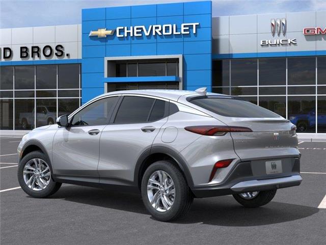 2026 Buick Envista Preferred (Stk: FXRV6T) in ARNPRIOR - Image 3 of 24