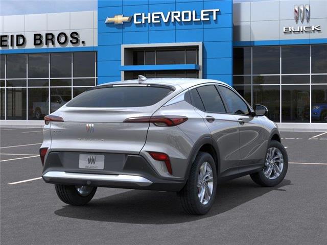 2026 Buick Envista Preferred (Stk: FXRV6T) in ARNPRIOR - Image 4 of 24