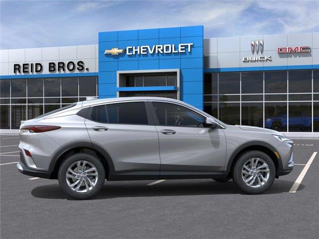 2026 Buick Envista Preferred (Stk: FXRV6T) in ARNPRIOR - Image 5 of 24
