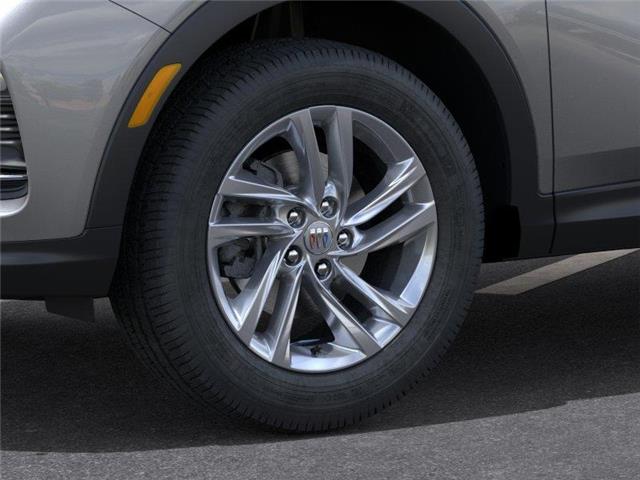 2026 Buick Envista Preferred (Stk: FXRV6T) in ARNPRIOR - Image 9 of 24