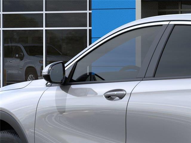 2026 Buick Envista Preferred (Stk: FXRV6T) in ARNPRIOR - Image 12 of 24