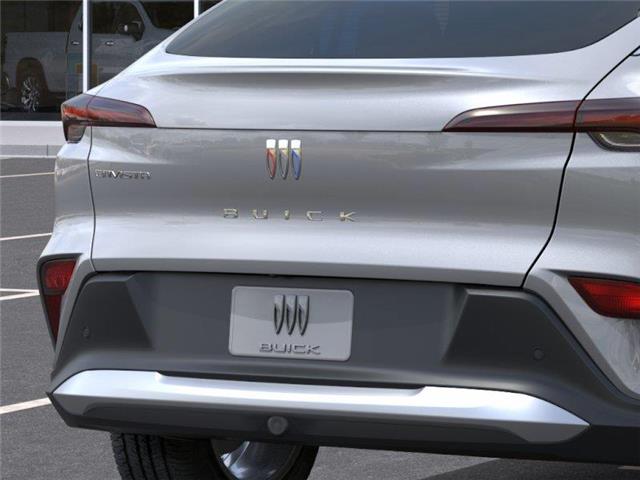 2026 Buick Envista Preferred (Stk: FXRV6T) in ARNPRIOR - Image 14 of 24