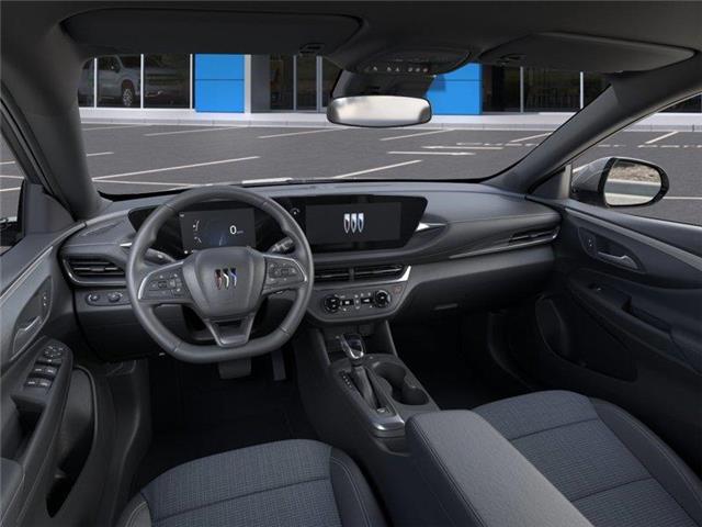 2026 Buick Envista Preferred (Stk: FXRV6T) in ARNPRIOR - Image 15 of 24