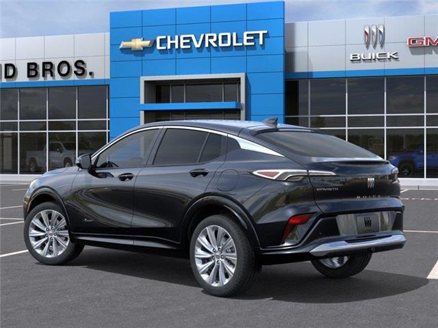 2026 Buick Envista Avenir (Stk: FZJJDD) in ARNPRIOR - Image 3 of 24