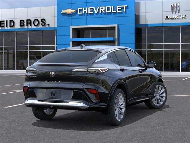 2026 Buick Envista Avenir (Stk: FZJJDD) in ARNPRIOR - Image 4 of 24