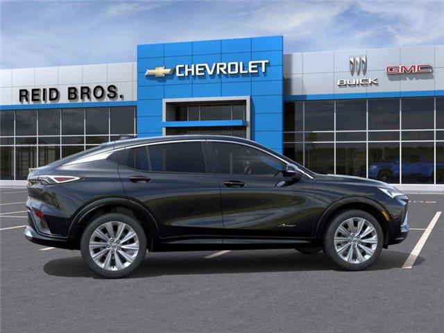 2026 Buick Envista Avenir (Stk: FZJJDD) in ARNPRIOR - Image 5 of 24