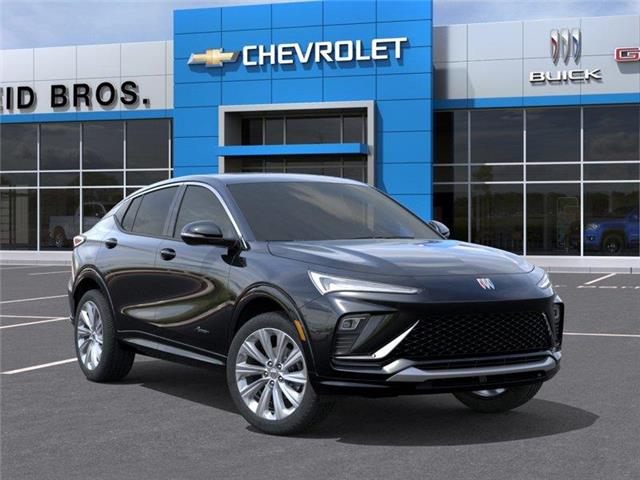2026 Buick Envista Avenir (Stk: FZJJDD) in ARNPRIOR - Image 7 of 24