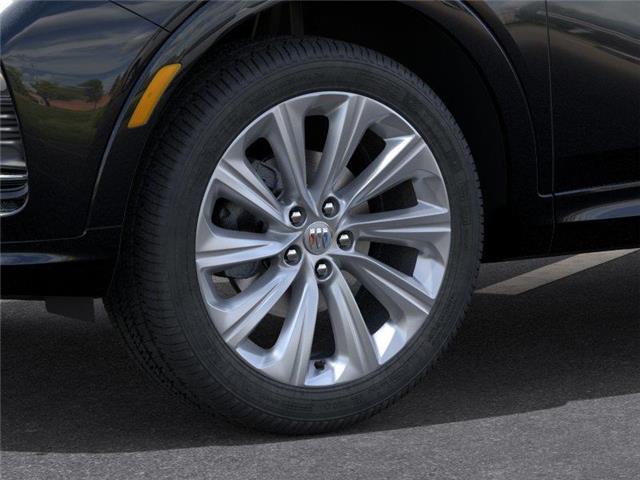 2026 Buick Envista Avenir (Stk: FZJJDD) in ARNPRIOR - Image 9 of 24