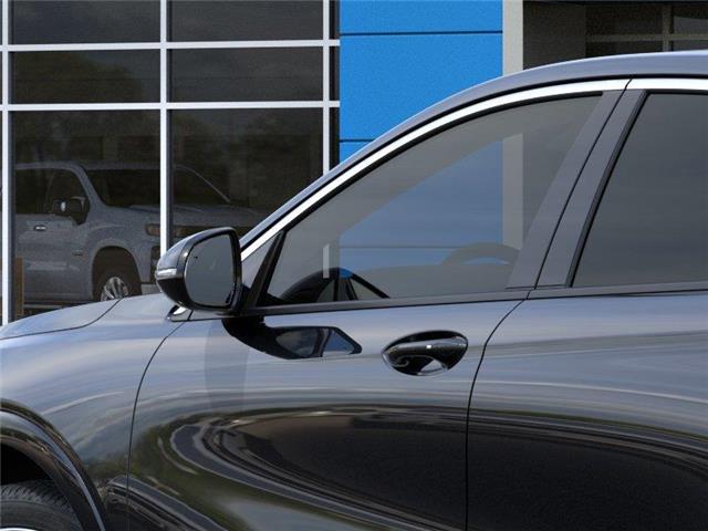2026 Buick Envista Avenir (Stk: FZJJDD) in ARNPRIOR - Image 12 of 24