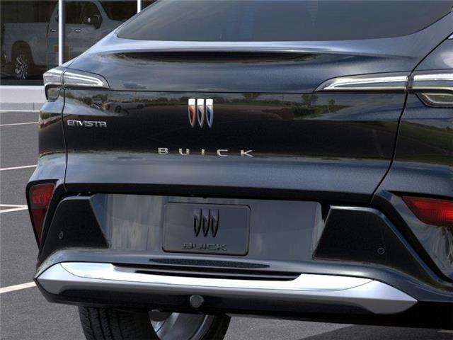 2026 Buick Envista Avenir (Stk: FZJJDD) in ARNPRIOR - Image 14 of 24