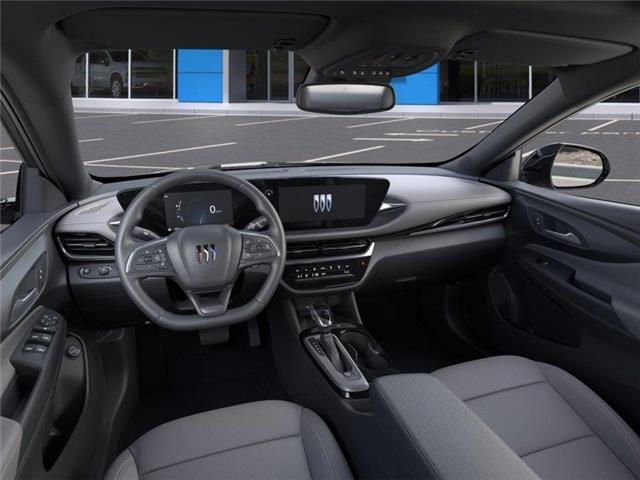 2026 Buick Envista Avenir (Stk: FZJJDD) in ARNPRIOR - Image 15 of 24