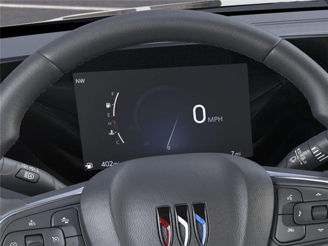 2026 Buick Envista Avenir (Stk: FZJJDD) in ARNPRIOR - Image 18 of 24