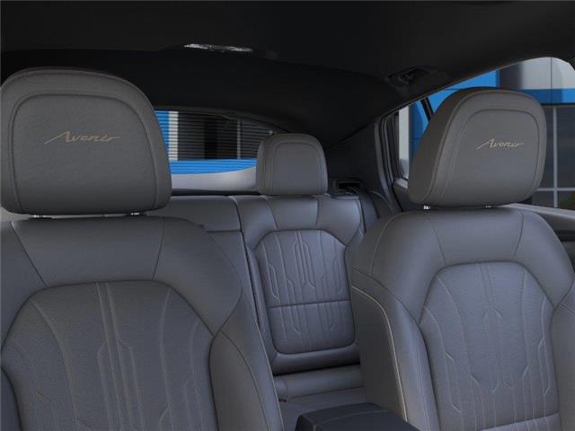 2026 Buick Envista Avenir (Stk: FZJJDD) in ARNPRIOR - Image 24 of 24